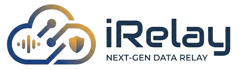 iRelay — Next-Gen Data Relay